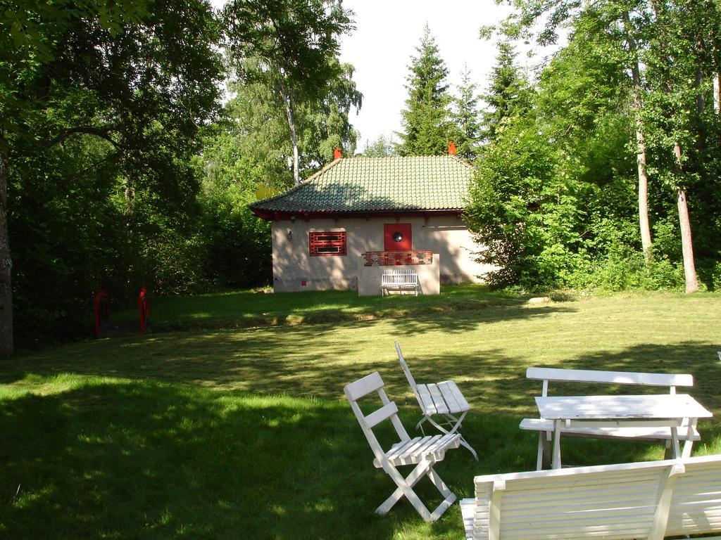 Mullsjö Marston Hill旅馆 客房 照片