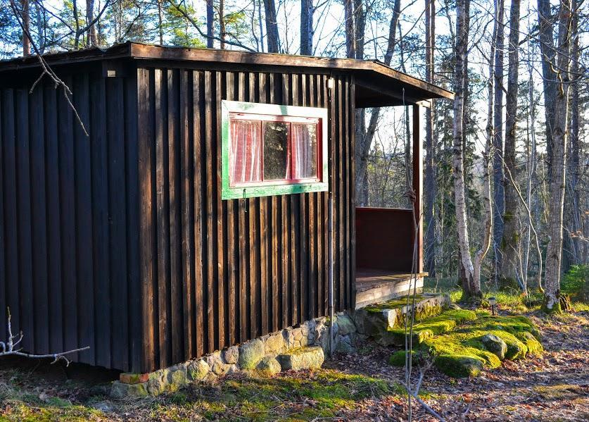 Mullsjö Marston Hill旅馆 客房 照片