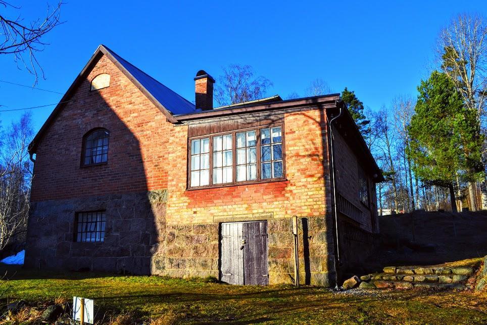 Mullsjö Marston Hill旅馆 客房 照片