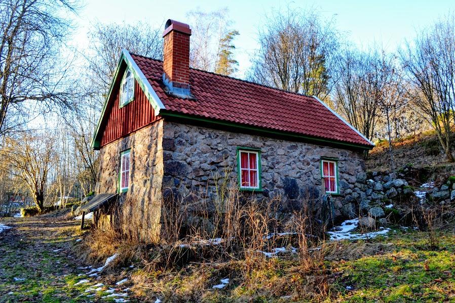 Mullsjö Marston Hill旅馆 客房 照片