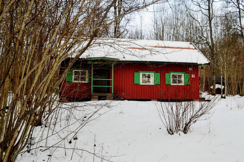 Mullsjö Marston Hill旅馆 客房 照片