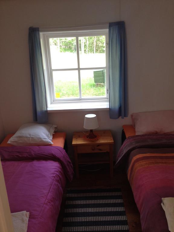 Mullsjö Marston Hill旅馆 外观 照片