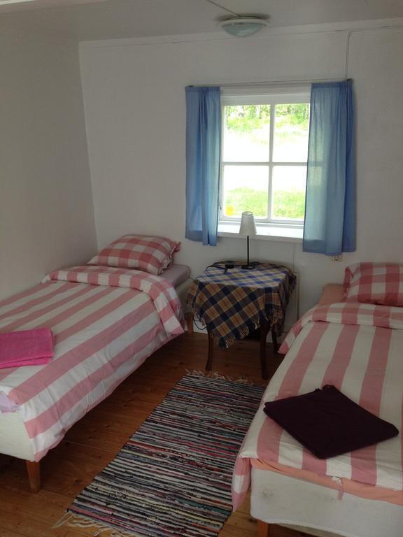 Mullsjö Marston Hill旅馆 外观 照片