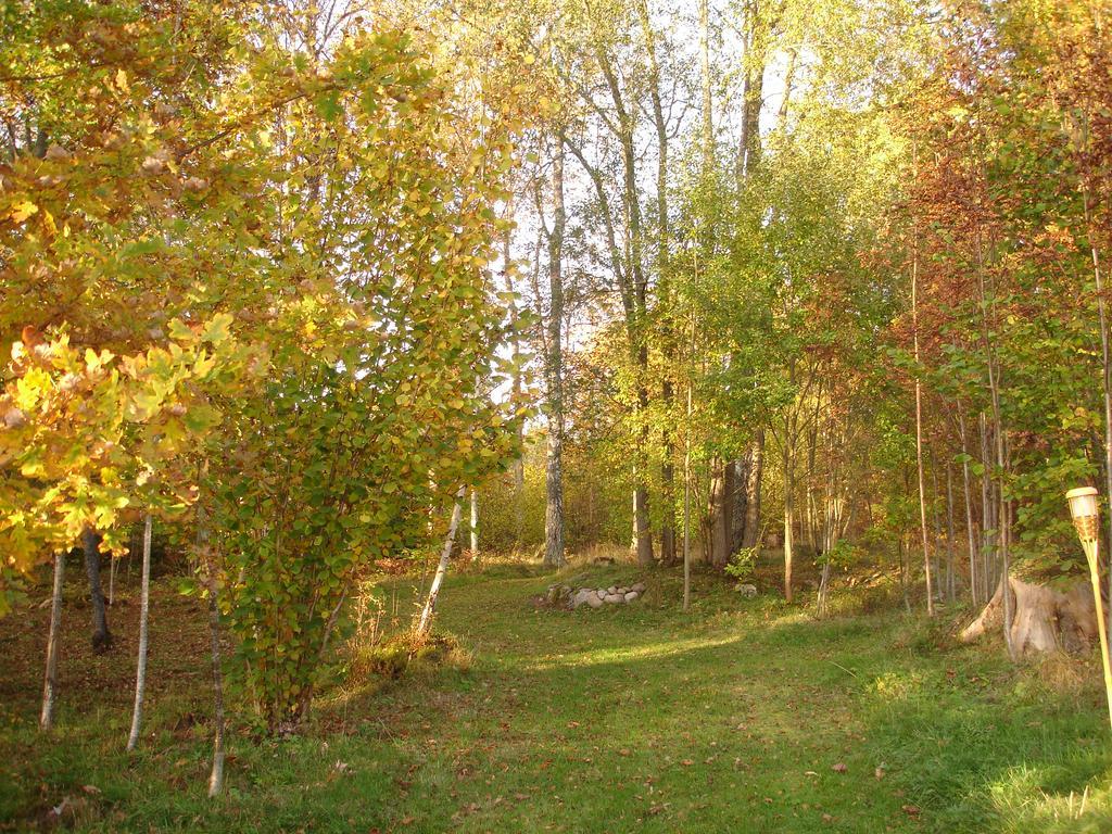 Mullsjö Marston Hill旅馆 外观 照片