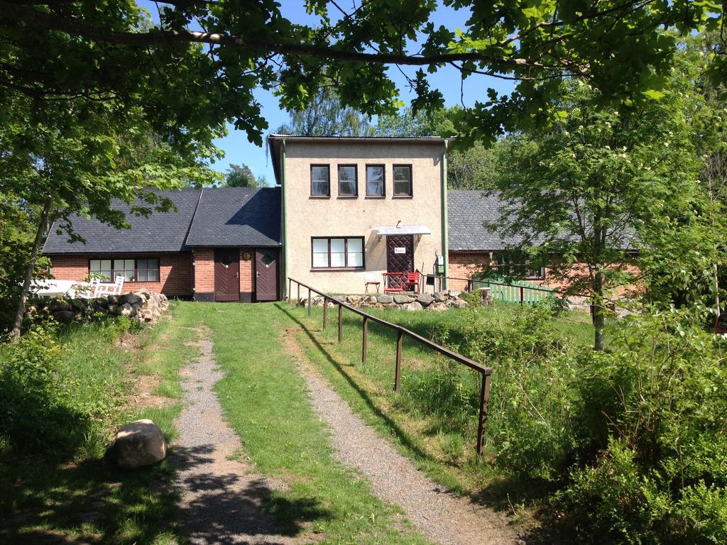 Mullsjö Marston Hill旅馆 外观 照片