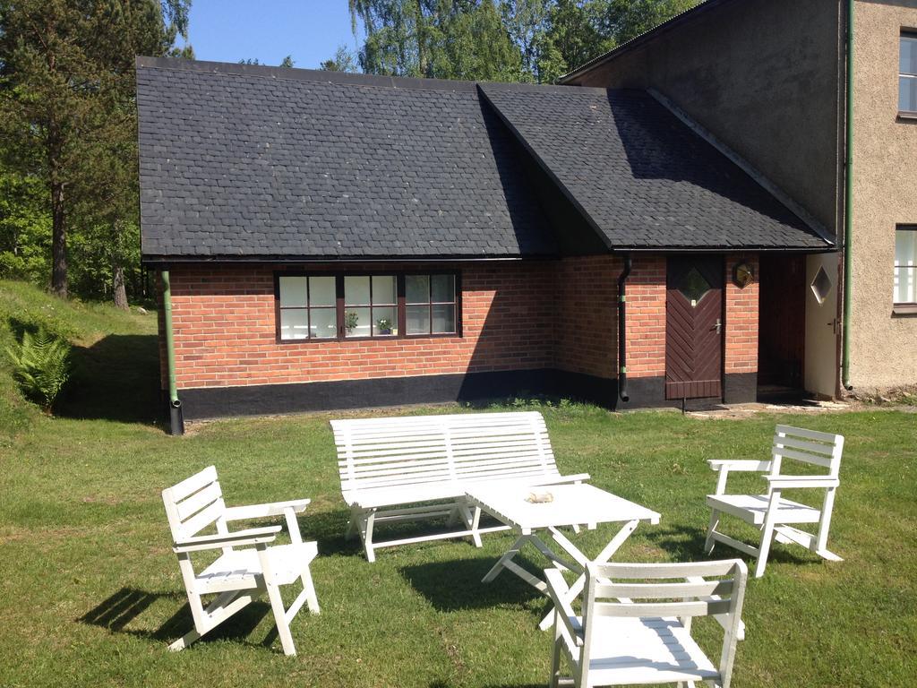 Mullsjö Marston Hill旅馆 外观 照片