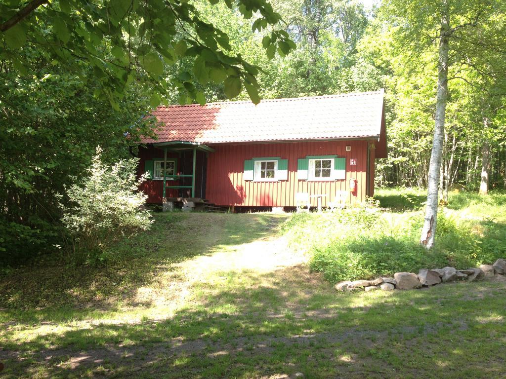 Mullsjö Marston Hill旅馆 外观 照片
